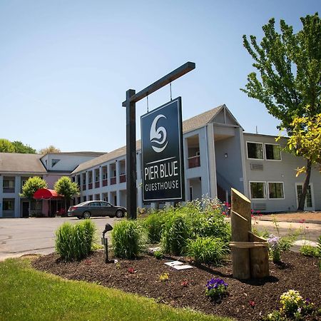 Pier Blue Inn Old Saybrook - Essex Exterior foto