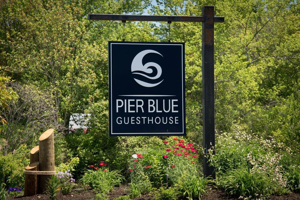 Pier Blue Inn Old Saybrook - Essex Exterior foto
