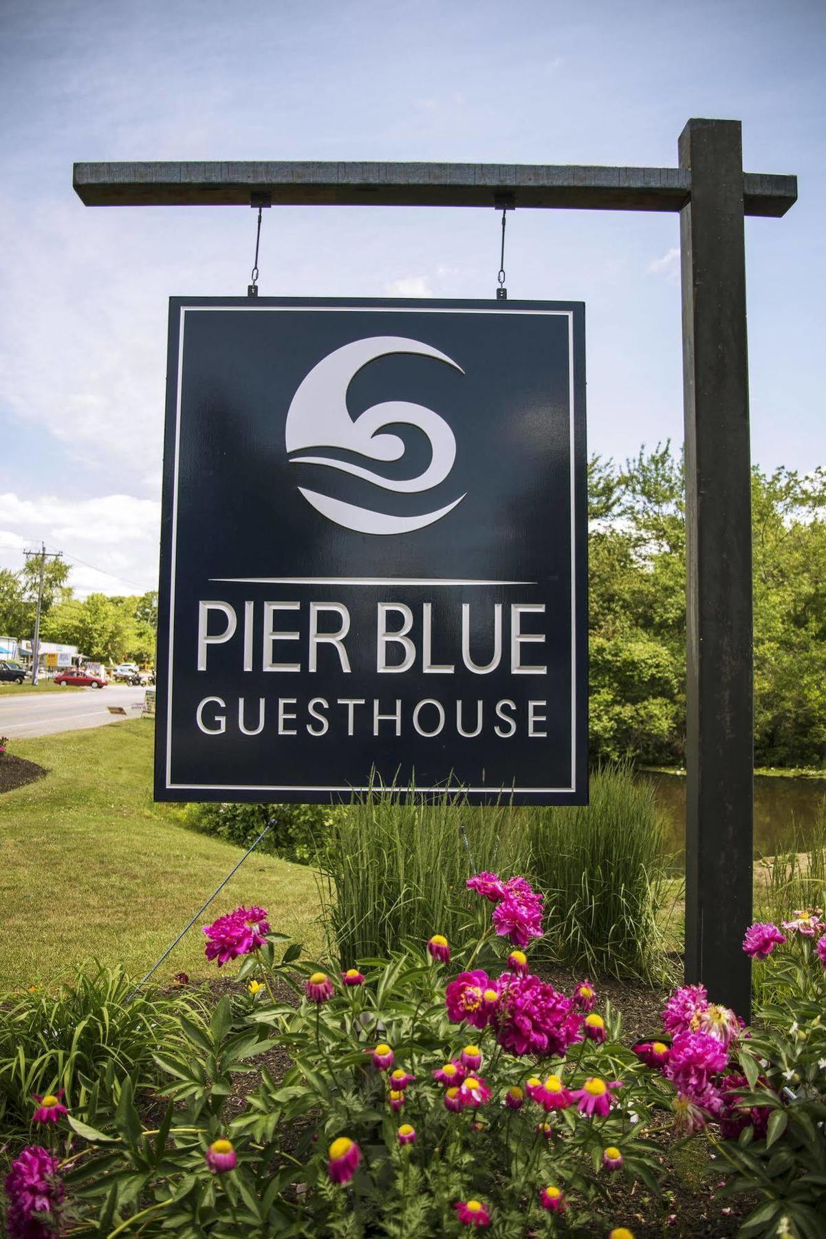 Pier Blue Inn Old Saybrook - Essex Exterior foto
