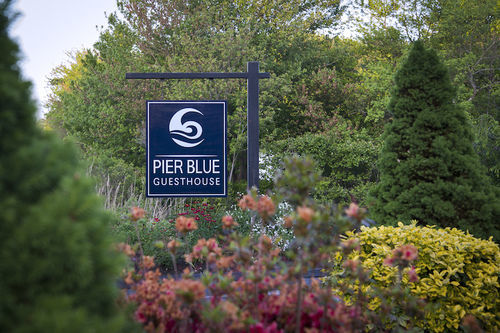 Pier Blue Inn Old Saybrook - Essex Exterior foto